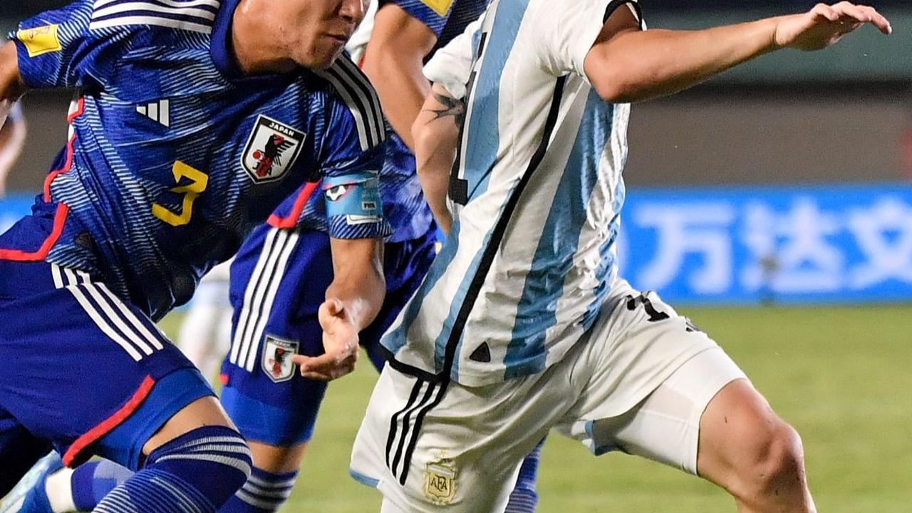 Argentina Jaga Peluang Lolos 16 Besar, Jepang Dihadapkan Tantangan Berat di Laga Pamungkas