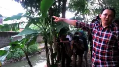 Basuki Tjahaja Purnama alias Ahok angkat bicara terkait keberatan Ketua Panitia Pengawas Kecamatan Cakung, Tommy Ronald.