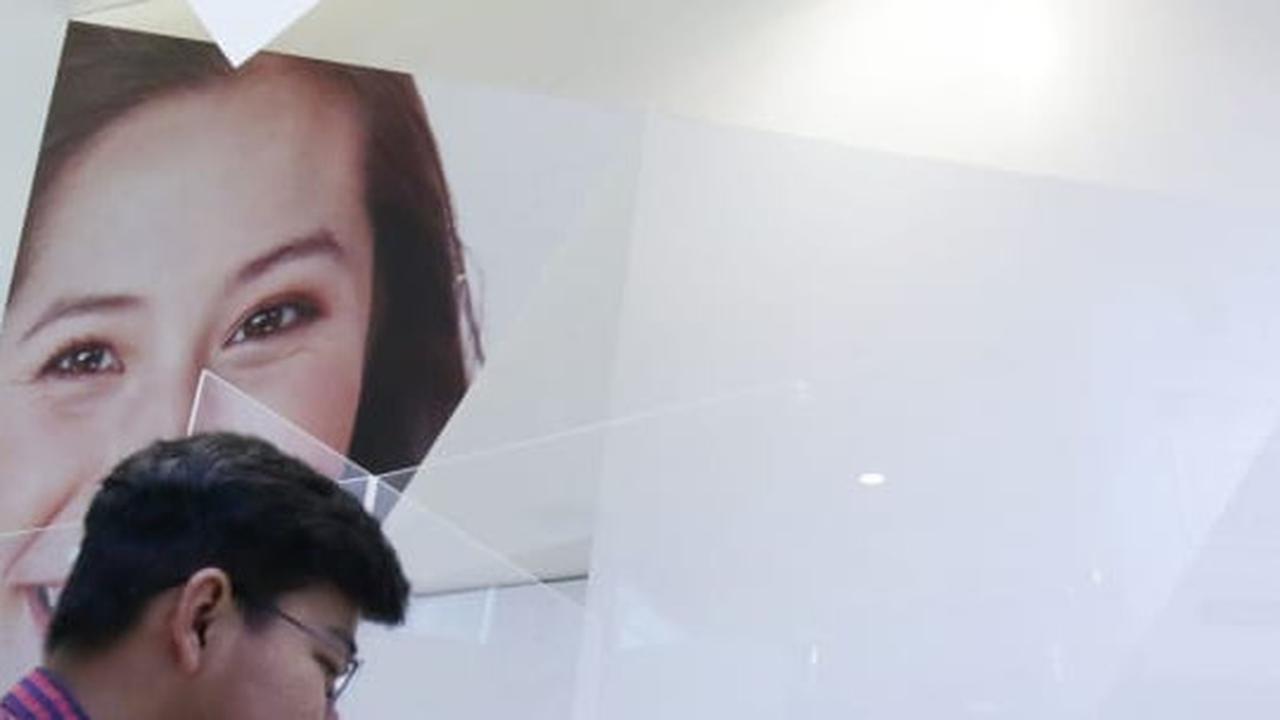 Bank Mandiri Bangun Kantor di IKN Nusantara