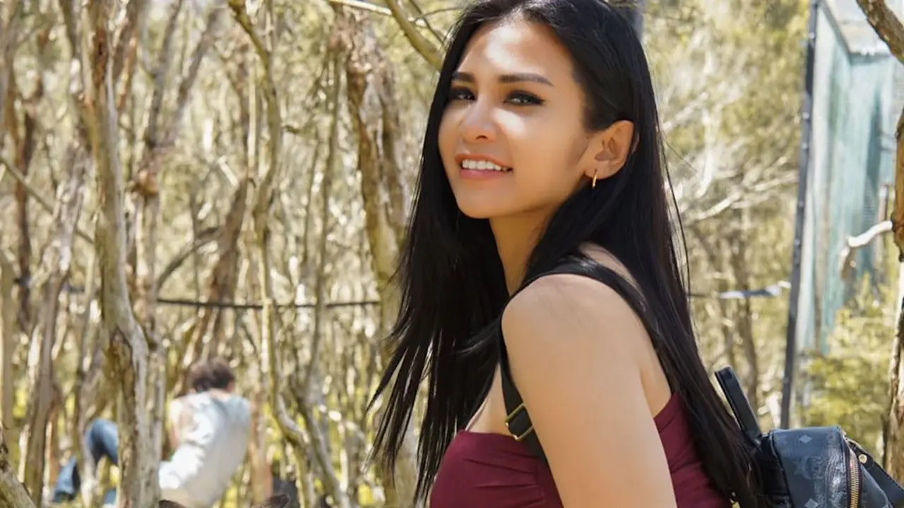 Maria Vania