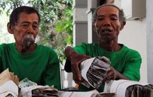 Cerita mereka yang berlagak miskin di jalanan, padahal kaya