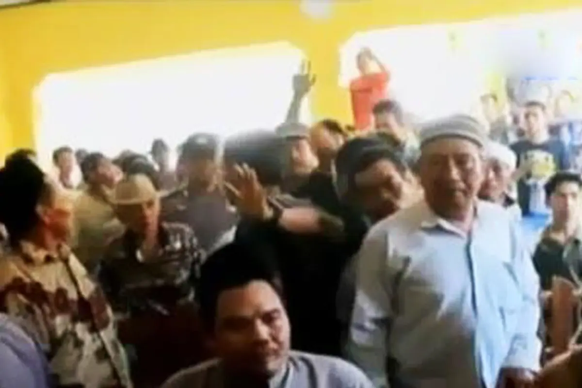 Segmen 2: Pemulangan Jenazah Teroris hingga Sidang RJ Lino
