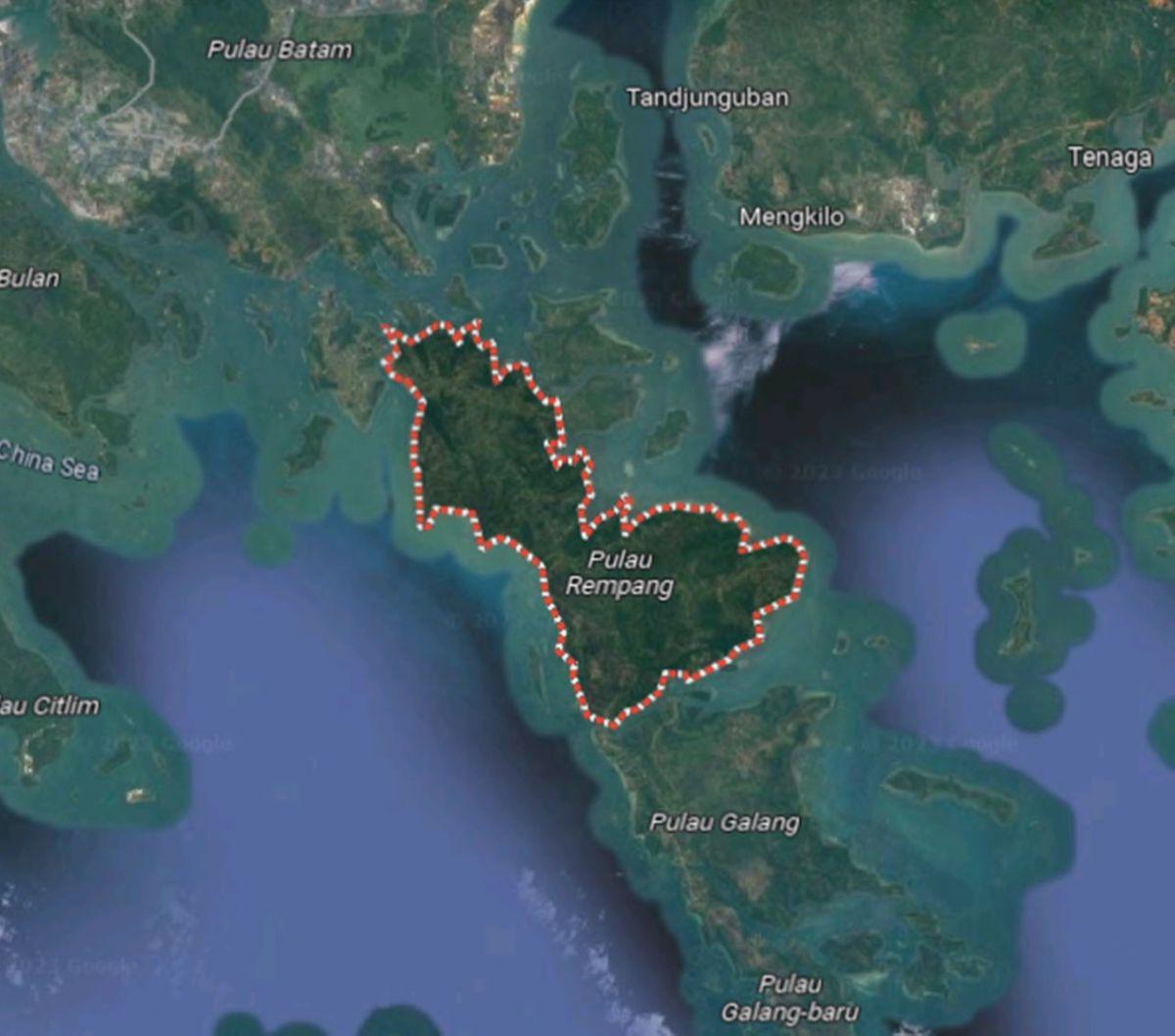 Sertifikat akan langsung diserahkan setelah tanah dan bangunan sudah diinden di lokasi yang ditetapkan, dan proses pembangunan telah dimulai.