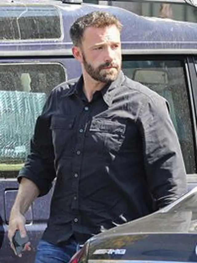 [Liputan6] Ben Affleck