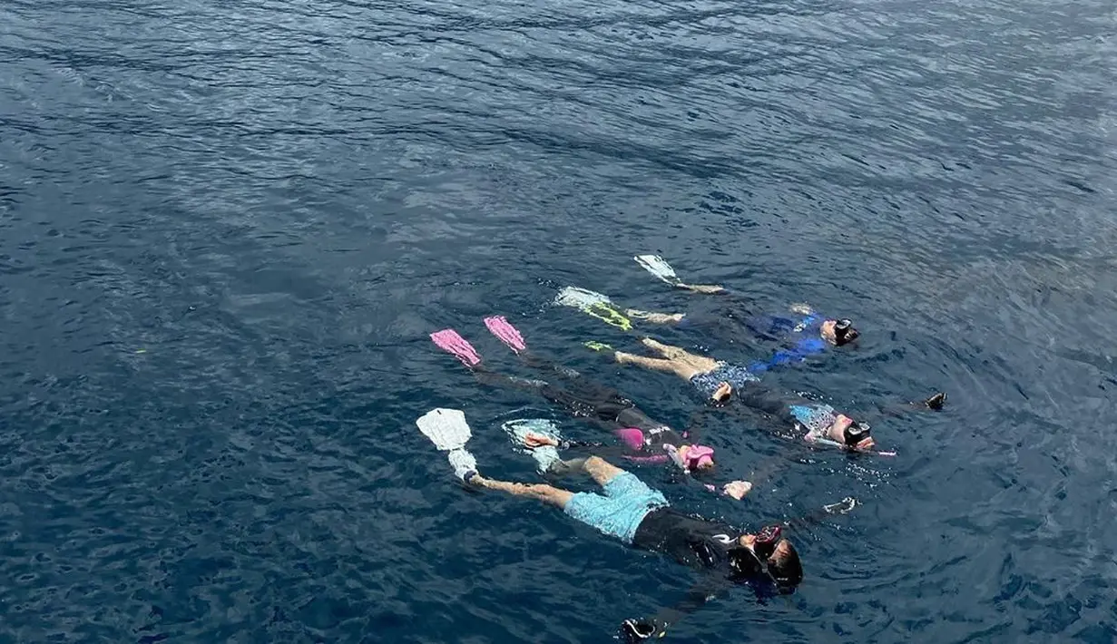 (Instagram/ralineshah)