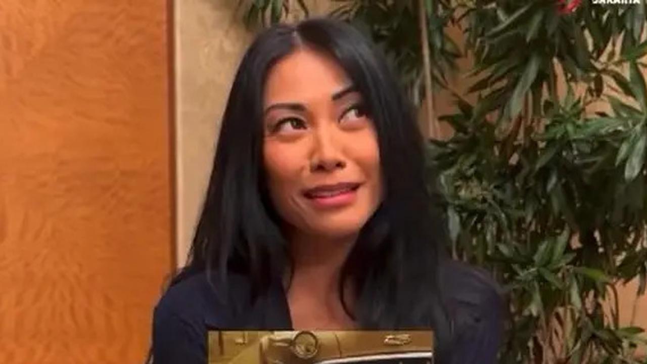 Anggun C Sasmi Geram Dituding Pendukung Israel, Manipulasi Fakta & Pencemaran Nama Baik Akan Tempuh Jalur Hukum