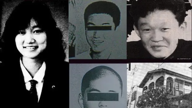 [Bintang] Pemerkosaan dan Pembunuhan gadis Jepang Junko Furuta jadi peristiwa kejahatan dan kekerasan seksual terbesar di dunia