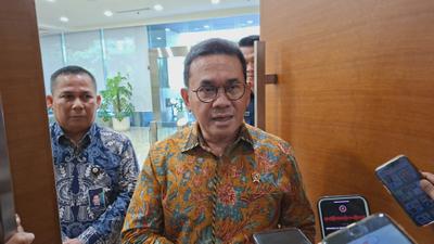 Pemerintah Akui Harga Pangan Naik karena MBG, Dinilai Masih Wajar