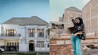 Bangun Rumah Baru, Ini 7 Potret Perjalanan Melody Prima Wujudkan Hunian Impiannya