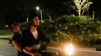 Dikta Wicaksono Diam-diam Resmi Menikah dengan Rachel Cia