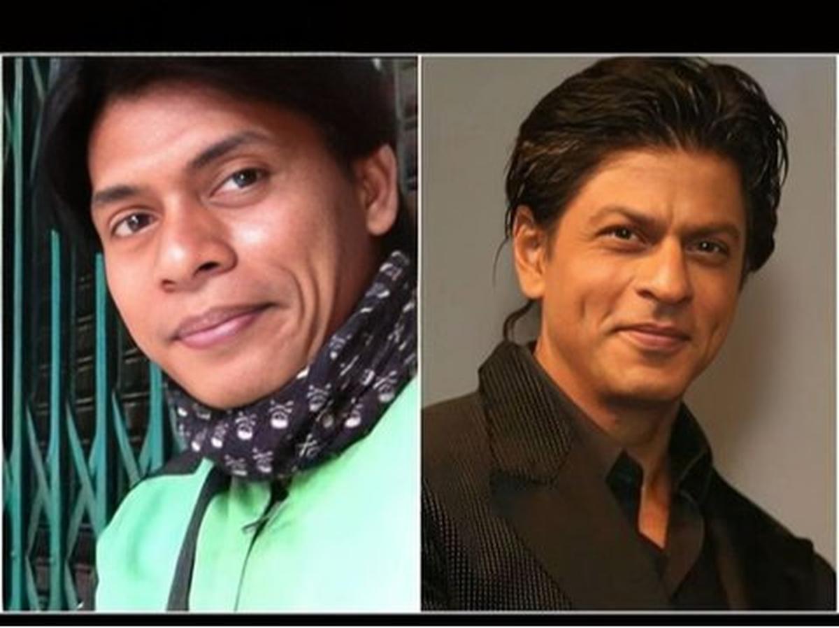 Shah Rukh Khan