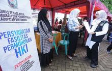 Pemkab Banyuwangi Gencarkan Fasilitasi Pengurusan HKI untuk UMKM, Dorong Inovasi dan Daya Saing Produk