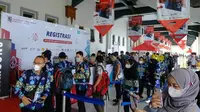 Jogja Expo Center Bakal Kembali Gelar Pameran GPFE dan HPFE 