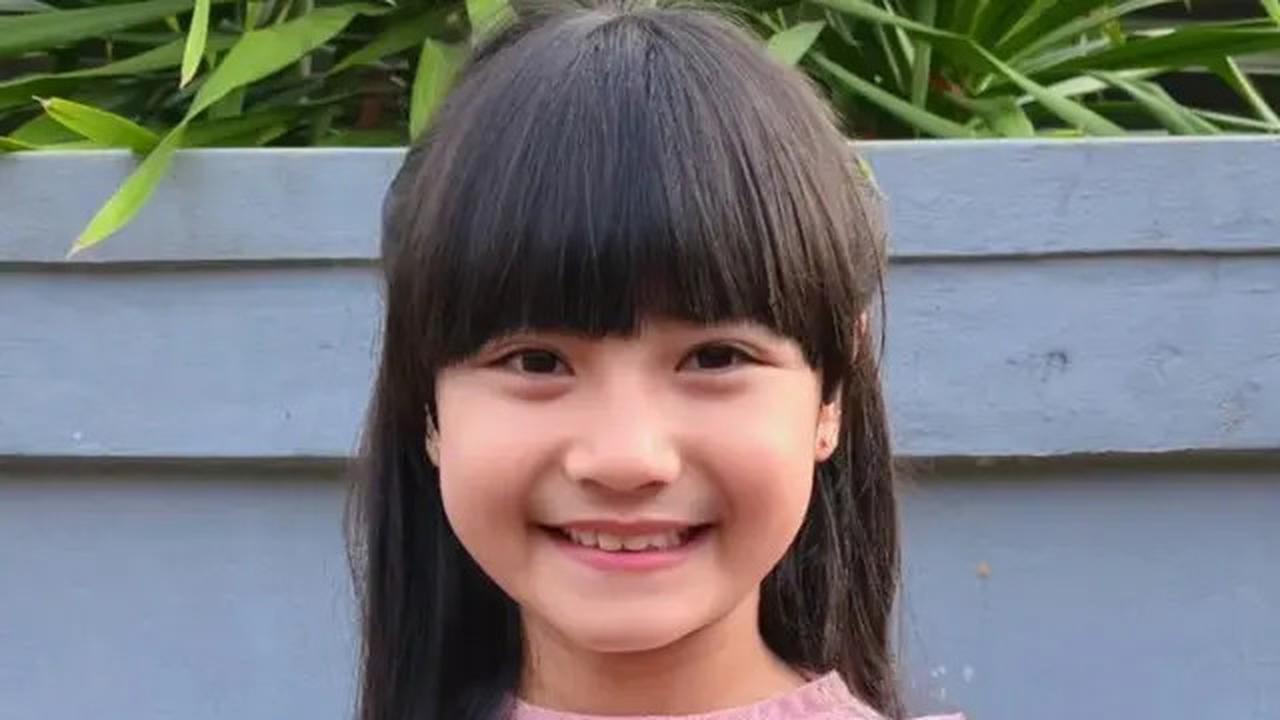 6 Potret Artis Cilik Inara Ramadhania, Bintangi Sinetron Ramadan Lorong Waktu 7