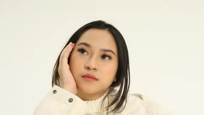 Raissa Anggiani (Ist)