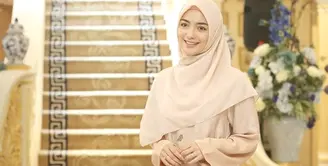 Citra Kirana (Bambang E Ros/Fimela.com)