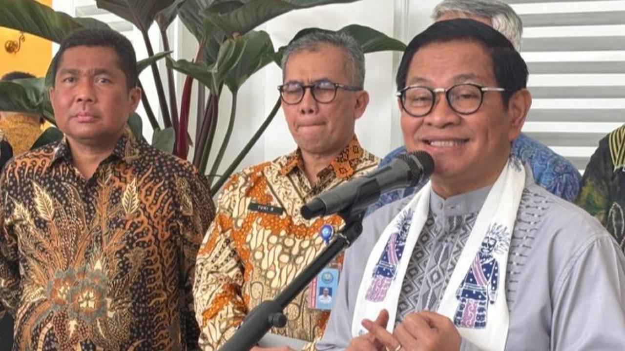 Pemprov Jakarta Tawarkan Puskesmas Jadi Tempat Rehabilitasi Narkoba