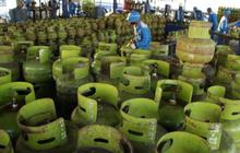 Indonesia Akan Impor Tabung CNG sebagai Alternatif LPG 3 Kg
