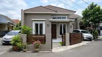 9 Warna Cat yang Cocok untuk Rumah Type 36 agar Terlihat Lebih Luas dan Berkelas