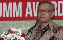 Jadi Ketum PP Muhammadiyah, Haedar minta di-back up dan diingatkan
