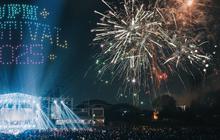 Semarak! UPH Gelar Festival 2025 Bangkitkan Iman dan Karakter Mahasiswa Baru