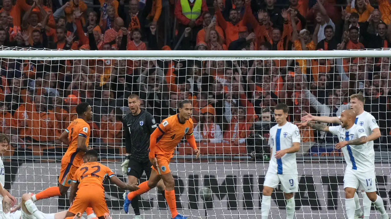 Belanda