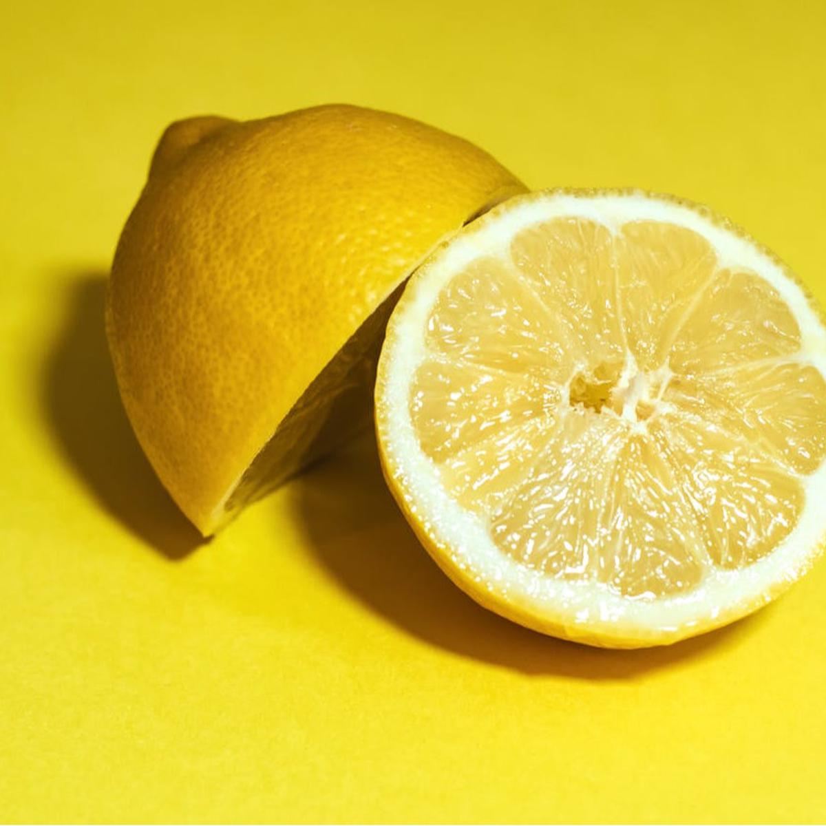 Ilustrasi Lemon