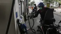 Pertamina Perlu Sempurnakan Sistem Pencatatan Nomor Kendaraan di Program Digitalisasi SPBU
