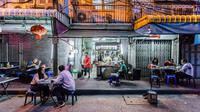 The best food destinations 2026, according to Trip Advisor. (Photo: Streets of Food/Unsplash)