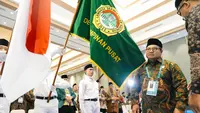 Munas Lembaga Dakwah Islam Indonesia: Dody Taufiq Wijaya Terpilih Jadi Ketum