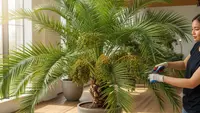 6 Cara Menanam Kurma dalam Ruangan, Alternatif Berkebun di Lahan Terbatas