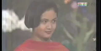 Krisdayanti ikut Asia Bagus 1992 (Youtube/ferdyan dalani)