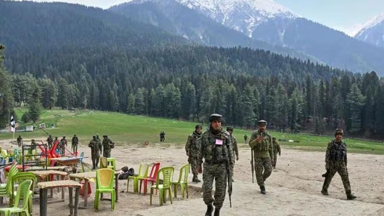 Konflik Kashmir, Pertempuran Tak Berujung di Tanah Sengketa India-Pakistan
