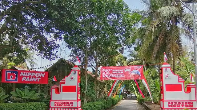Gapura Gerbang Candi: Keagungan Warisan Budaya