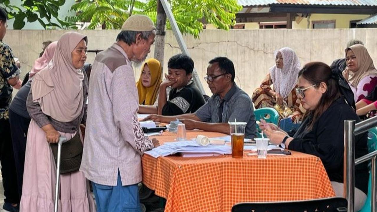 Panduan Cek NIK KTP Penerima Bansos PKH Maret 2025