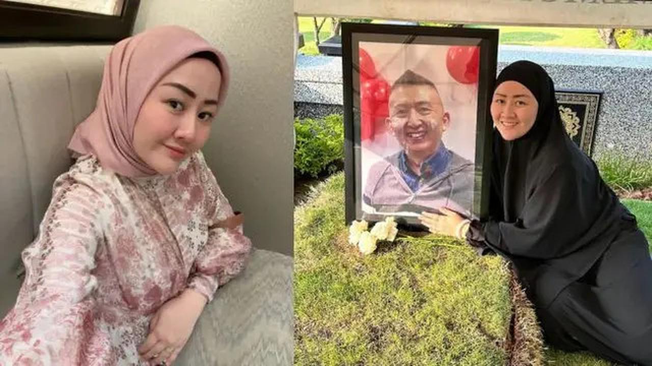 Mengandung Anak Pertama Setelah Suami Wafat, Ini Profil Fanny Kondoh Istri Mendiang Papa Udon