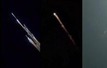 Viral Fenomena Cahaya Misterius di Langit Lampung dan Banten, Ini Penjelasan Ahli Astronomi