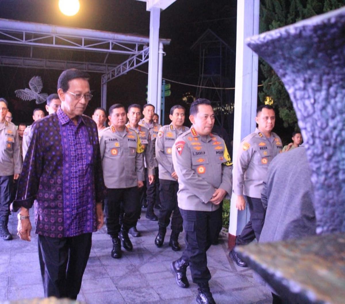 Dok. Istimewa