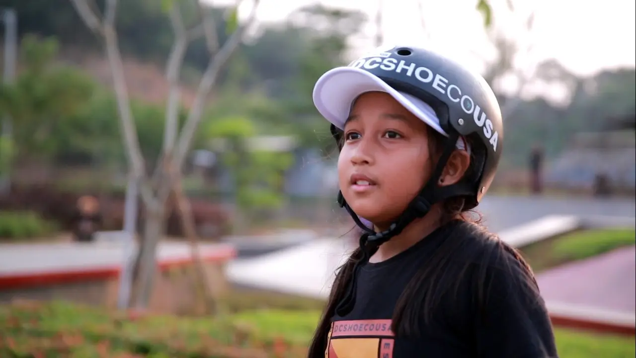 Aliqqa Novvery, Asian Games 2018