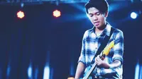 Jadi Dilan, Iqbaal Terjun ke Pasukan Geng Motor