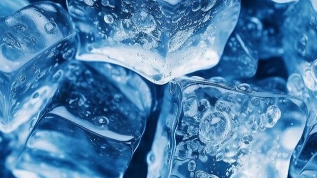 8 Manfaat Merendam Kaki dengan Air Es, Efektif Atasi Nyeri Otot