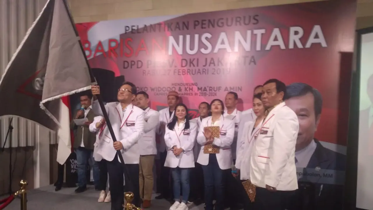 Yusron/Liputan6.com