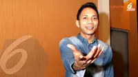 Norman Kamaru Heran Pesawat yang Ditumpanginya Menabrak Sapi