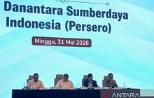 Optimisme Menkeu: PT DSI Beri Dampak Positif bagi Investor Pasar Modal