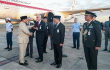 VIDEO: Debut Perdana Prabowo Menggebrak KTT BRICS, Bawa Isu Penting Depan Pemimpin Dunia