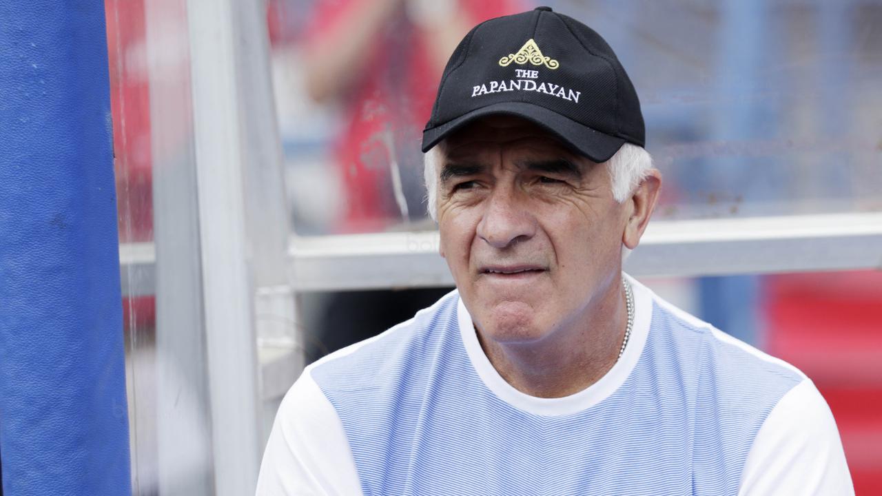 Piala Presiden 2018 : Persib Bandung Vs Sriwijaya FC