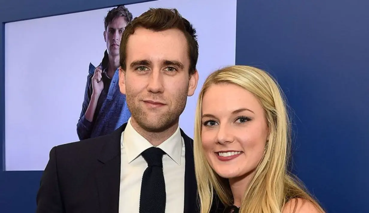 Sementara itu Angela sendiri sebelumnya pernah menikah dan kemudian bercerai. (Leeds Rhinos Foundation)