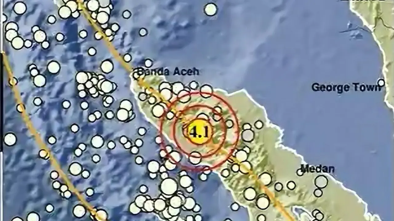 gempa