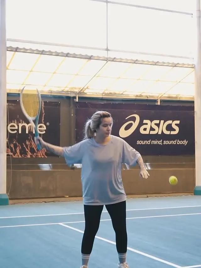 Sheila Marcia Tenis