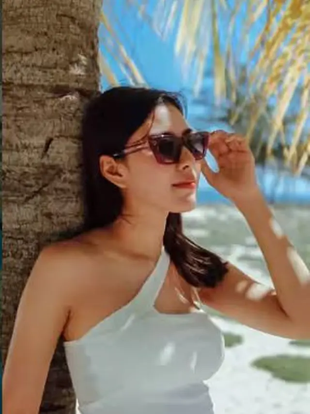 Syahnaz Sadiqah (Instagram/syahnazs)